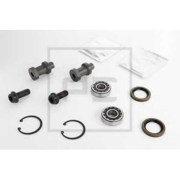 Ремкомплект, крепление кабины водителя PE Automotive 120.092-00A