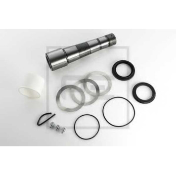 Ремкомплект шкворня поворотного кулака PE Automotive 141.137-00A