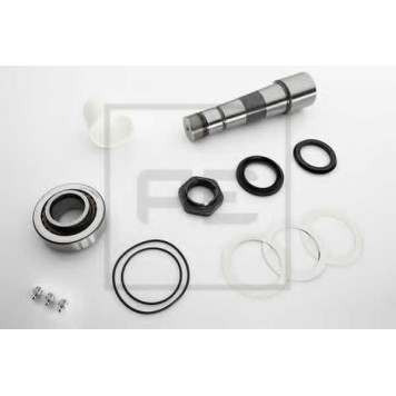 Ремкомплект шкворня поворотного кулака PE Automotive 141.139-10A