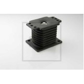 Опора, парабельная рессора PE Automotive 144.039-00A