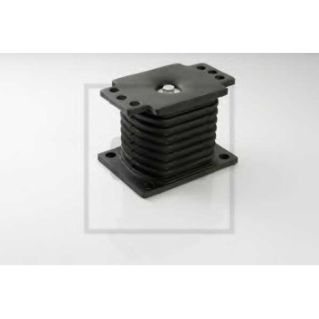 Опора, парабельная рессора PE Automotive 144.039-00A