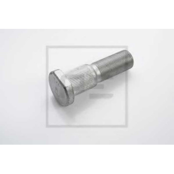 Болт крепления колеса PE Automotive 167.007-00A