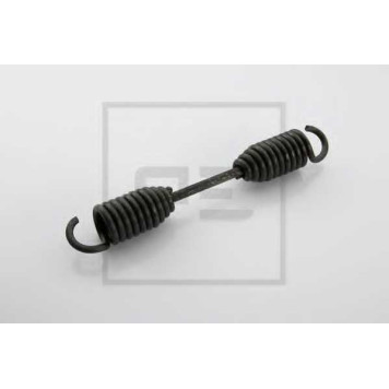 Пружина тормозной колодки PE Automotive 266.504-00A
