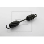 Пружина тормозной колодки PE Automotive 266.585-00A