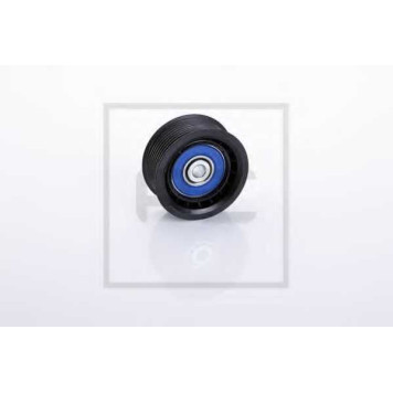 Паразитный / ведущий ролик поликлинового ременя PE Automotive 56 008 / 120.246-00A