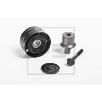 Натяжитель ремня PE Automotive VKMCV 57003 / 100.135-00A