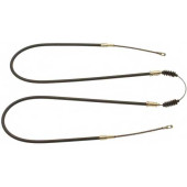 Трос стояночной тормозной системы PEX 4.0486