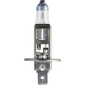 PHILIPS 12258XVS2 - лампы H1 12V 55W P14.5s (серия X-Treme Vision) (2шт. в пластиковом боксе)