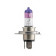 PHILIPS 12342CVPPS2 - лампы H4 12V 60/55W (серия ColorVision Purple) (фиолетовая) (2шт. в блистере)