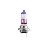 PHILIPS 12972CVPPS2 - лампы H7 12V 55W (серия ColorVision Purple) (розовая) (2шт. в блистере)