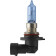 PHILIPS 9005WHVB1 - лампа HB3 (9005) 12V 60W P20D (серия WhiteVision)