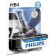 PHILIPS 9006WHVB1 - лампа HB4 (9006) 12.8V 55W P22d (серия WhiteVision)