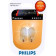 PHILIPS 12961B2 - лампы W5W 12V 5W W2.1*9.5d (2шт. в блистере)