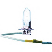 Лампа накаливания H3 24В 100Вт PHILIPS Rally 13628RAC1