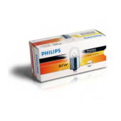 PHILIPS 12822CP - лампа R5W 12V 5W BA15d