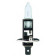 PHILIPS 12258PRC1 - лампа H1 12V 55W P14.5s (серия Vision)