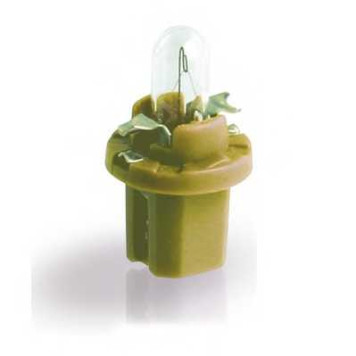 Лампа накаливания 24В 1.2Вт PHILIPS 24032CP