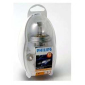Набор, лампочки PHILIPS GOC 69566328 / 55476EKKM