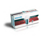 Лампа накаливания R10W 24В 10Вт PHILIPS MasterLife 13814MLCP