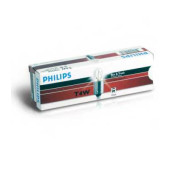 Лампа накаливания T4W 24В 4Вт PHILIPS MasterLife 13929MLCP