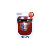 PHILIPS 13336MDBVS2 - лампы H3 24V 70W PK22s (серия MasterDuty BlueVision) (2шт. в блистере)