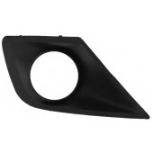 Решетка радиатора PHIRA 207-09132