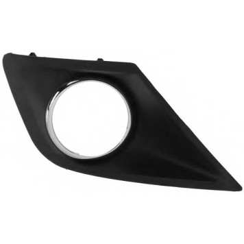 Решетка радиатора PHIRA 207-09133