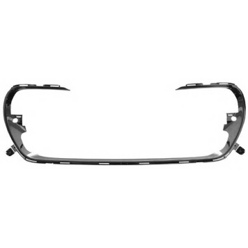 Рамка, облицовка радиатора PHIRA 308-11117