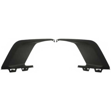 Решетка вентилятора PHIRA 308-11150