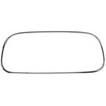 Рамка, облицовка радиатора PHIRA C1-09115