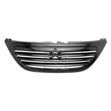 Решетка радиатора PHIRA C3-02100