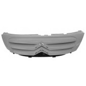 Решетка радиатора PHIRA C3-05103