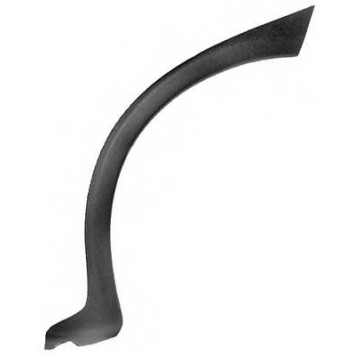 Колесная ниша PHIRA CO-00793