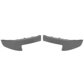 Облицовка / защитная накладка, буфер PHIRA MG-06703