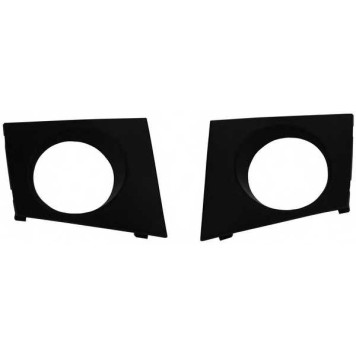 Решетка вентилятора PHIRA MG-06740