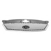 Решетка радиатора PHIRA MN-00100