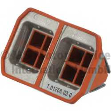 Клапан возврата ОГ PIERBURG 7.01268.03.0