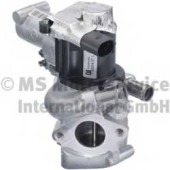 Клапан возврата ОГ PIERBURG 7.02014.07.0