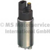 Топливный насос PIERBURG 7.02550.00.0