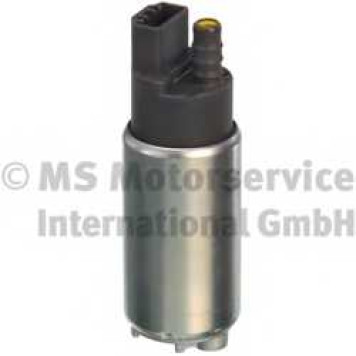 Топливный насос PIERBURG 7.02550.00.0