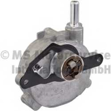 Вакуумный насос тормозной системы PIERBURG 7.02551.16.0