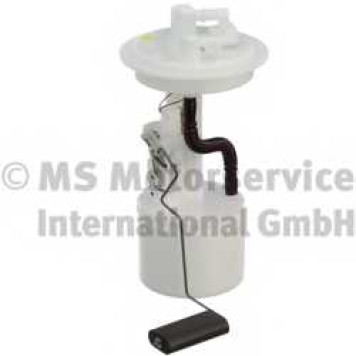 Датчик запаса топлива PIERBURG 7.02700.62.0