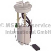 Датчик запаса топлива PIERBURG 7.02701.17.0