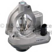 Регулирующая заслонка, подача воздуха PIERBURG 7.14393.29.0