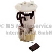 Элемент системы питания PIERBURG 7.02550.29.0