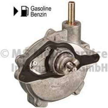 Вакуумный насос тормозной системы PIERBURG 7.24807.07.0