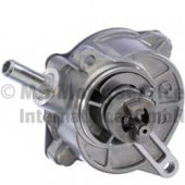 Вакуумный насос тормозной системы PIERBURG 7.24807.40.0