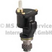 Вакуумный насос тормозной системы PIERBURG 7.24808.51.0