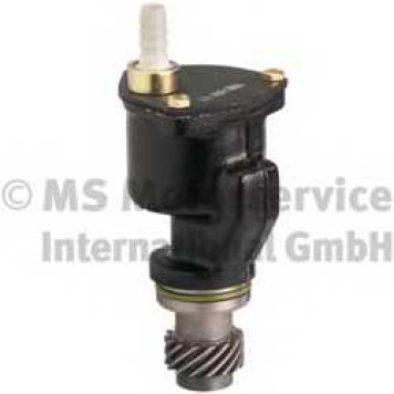 Вакуумный насос тормозной системы PIERBURG 7.24808.51.0