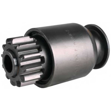 Привод с механизмом свободного хода стартера PowerMax 1010472